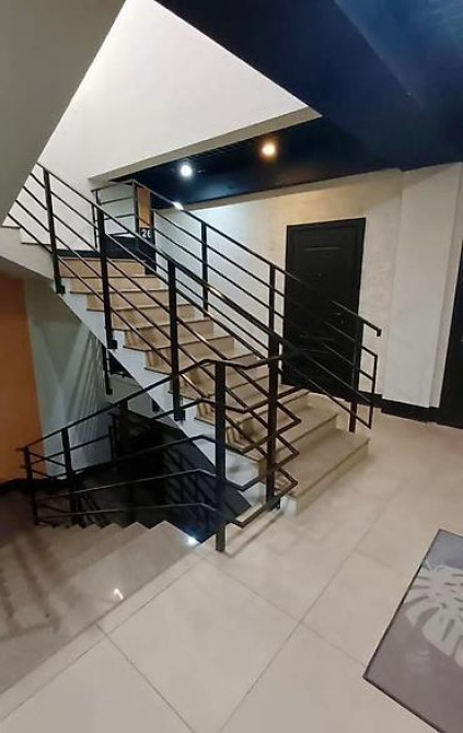 3 комнаты, 121 м², Элитка, 5 этаж, Готовая ПСО (под самоотделку) Bishkek - photo 7