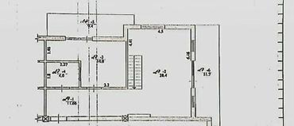 3 комнаты, 121 м², Элитка, 5 этаж, Готовая ПСО (под самоотделку) Bishkek - photo 9