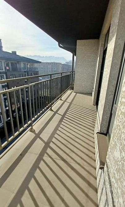 3 комнаты, 121 м², Элитка, 5 этаж, Готовая ПСО (под самоотделку) Bishkek - photo 2