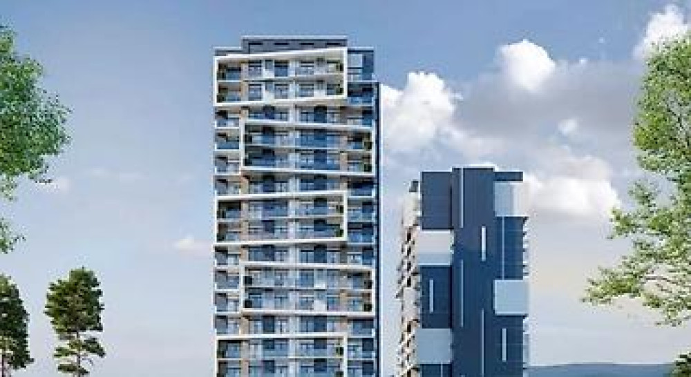 3 комнаты, 128 м², Элитка, 9 этаж, Готовая ПСО (под самоотделку) Bishkek - photo 3