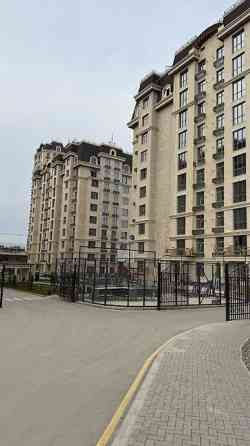 3 комнаты, 137 м², Элитка, 8 этаж, Готовая ПСО (под самоотделку) Bishkek