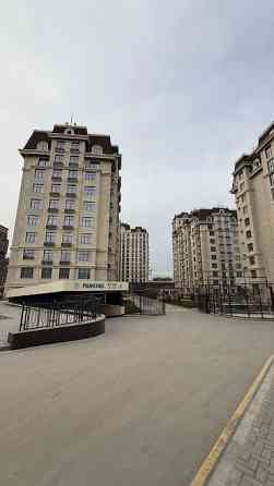 3 комнаты, 137 м², Элитка, 8 этаж, Готовая ПСО (под самоотделку) Bishkek