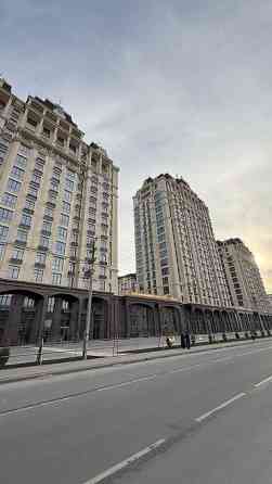 3 комнаты, 137 м², Элитка, 8 этаж, Готовая ПСО (под самоотделку) Bishkek