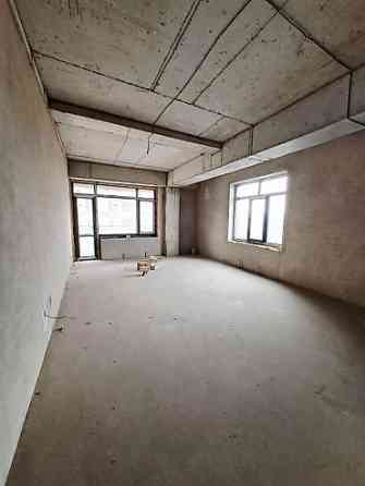 3 комнаты, 126 м², Элитка, 7 этаж, Готовая ПСО (под самоотделку) Bishkek