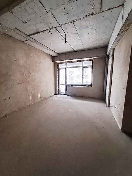 3 комнаты, 126 м², Элитка, 7 этаж, Готовая ПСО (под самоотделку) Bishkek - photo 13