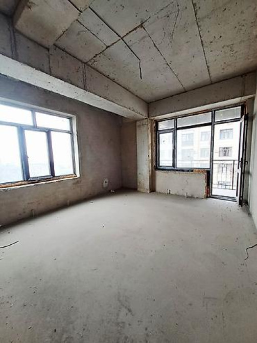 3 комнаты, 126 м², Элитка, 7 этаж, Готовая ПСО (под самоотделку) Bishkek - photo 5