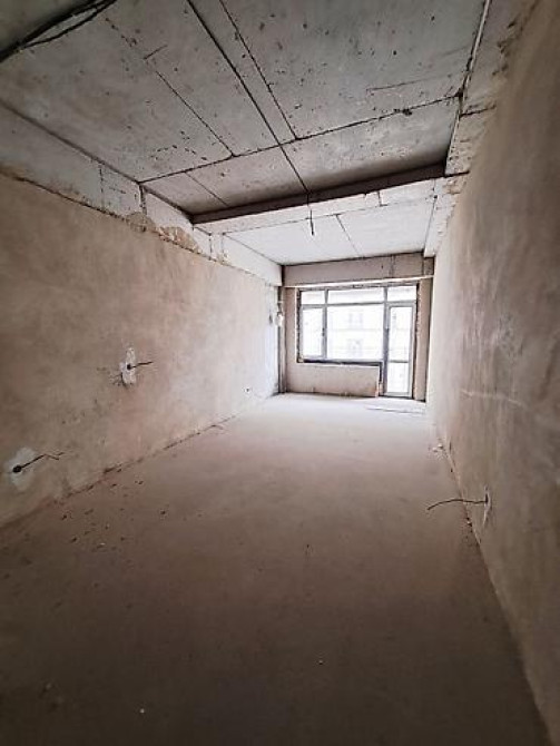 3 комнаты, 126 м², Элитка, 7 этаж, Готовая ПСО (под самоотделку) Bishkek - photo 8