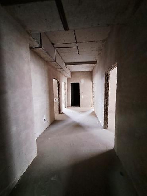 3 комнаты, 126 м², Элитка, 7 этаж, Готовая ПСО (под самоотделку) Bishkek - photo 7