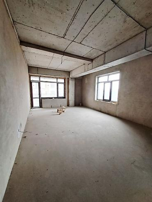 3 комнаты, 126 м², Элитка, 7 этаж, Готовая ПСО (под самоотделку) Bishkek - photo 6