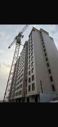 4 комнаты, 130 м², Элитка, 11 этаж, Готовая ПСО (под самоотделку) Bishkek