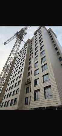 4 комнаты, 130 м², Элитка, 11 этаж, Готовая ПСО (под самоотделку) Bishkek