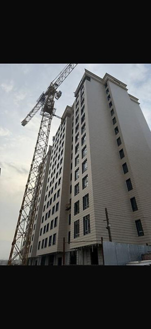 4 комнаты, 130 м², Элитка, 11 этаж, Готовая ПСО (под самоотделку) Bishkek - photo 1