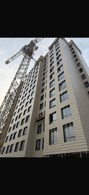 4 комнаты, 130 м², Элитка, 11 этаж, Готовая ПСО (под самоотделку) Bishkek - photo 2