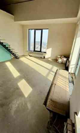 3 комнаты, 121 м², Элитка, 5 этаж, Готовая ПСО (под самоотделку) Bishkek