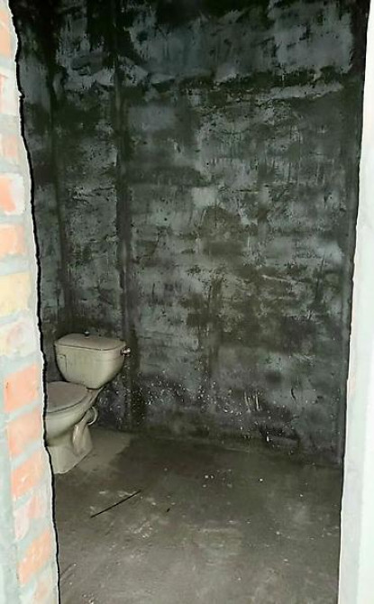 3 комнаты, 121 м², Элитка, 5 этаж, Готовая ПСО (под самоотделку) Bishkek - photo 15