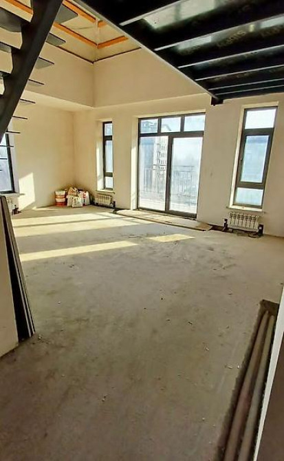 3 комнаты, 121 м², Элитка, 5 этаж, Готовая ПСО (под самоотделку) Bishkek - photo 7