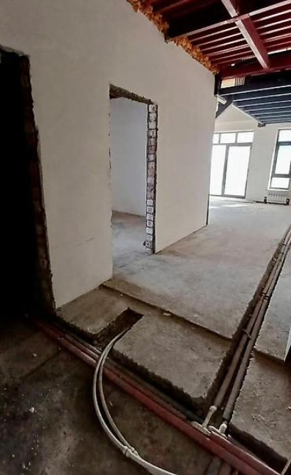 3 комнаты, 121 м², Элитка, 5 этаж, Готовая ПСО (под самоотделку) Bishkek - photo 14