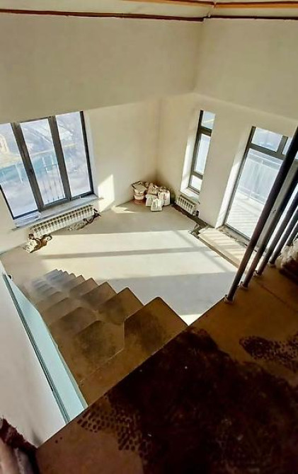 3 комнаты, 121 м², Элитка, 5 этаж, Готовая ПСО (под самоотделку) Bishkek - photo 11