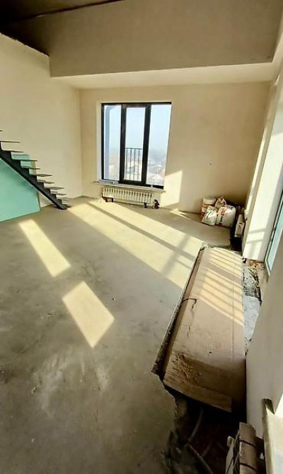 3 комнаты, 121 м², Элитка, 5 этаж, Готовая ПСО (под самоотделку) Bishkek - photo 5