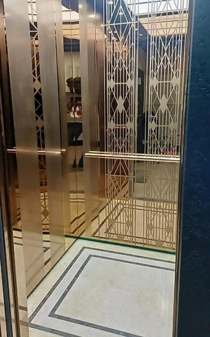 3 комнаты, 121 м², Элитка, 5 этаж, Готовая ПСО (под самоотделку) Bishkek - photo 4