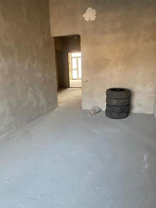 4 комнаты, 126 м², Элитка, 11 этаж, Готовая ПСО (под самоотделку) Bishkek - photo 7