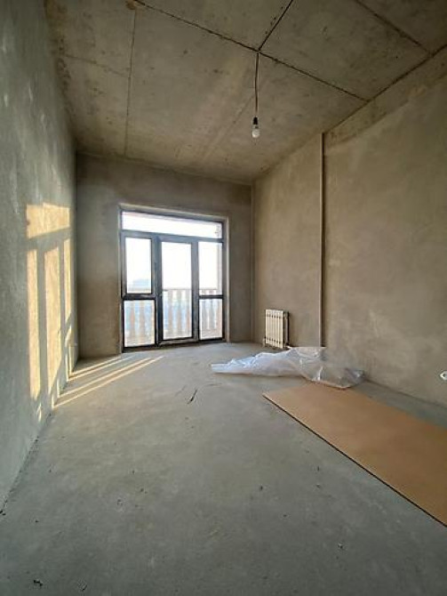 4 комнаты, 126 м², Элитка, 11 этаж, Готовая ПСО (под самоотделку) Bishkek - photo 5