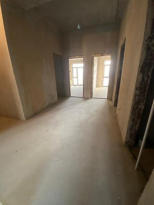 4 комнаты, 126 м², Элитка, 11 этаж, Готовая ПСО (под самоотделку) Bishkek - photo 4