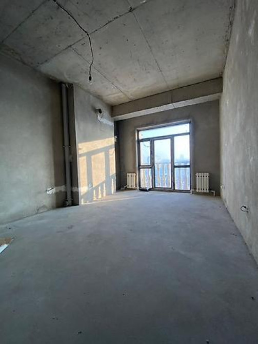 4 комнаты, 126 м², Элитка, 11 этаж, Готовая ПСО (под самоотделку) Bishkek - photo 3