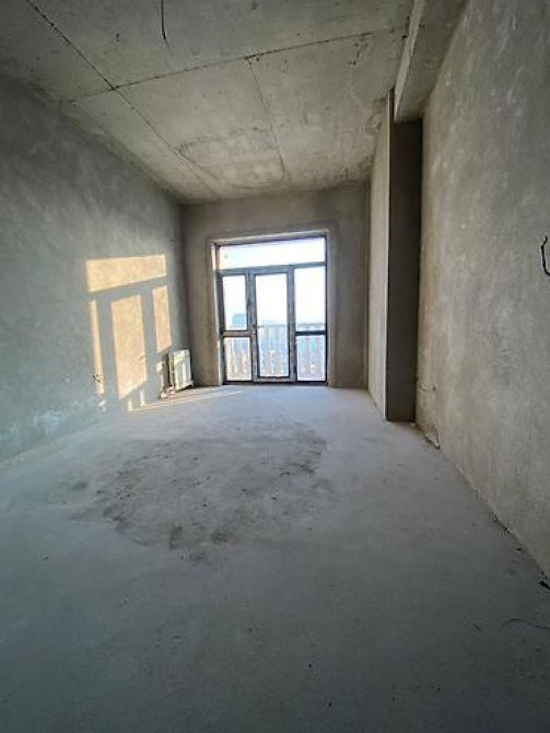 4 комнаты, 126 м², Элитка, 11 этаж, Готовая ПСО (под самоотделку) Bishkek - photo 6