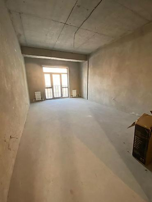 4 комнаты, 126 м², Элитка, 11 этаж, Готовая ПСО (под самоотделку) Bishkek - photo 8