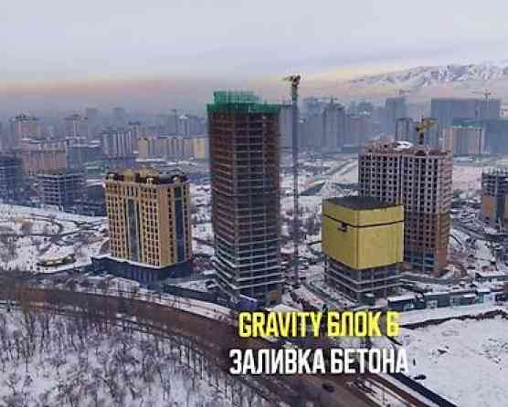 4 комнаты, 124 м², Элитка, 22 этаж, Готовая ПСО (под самоотделку) Bishkek