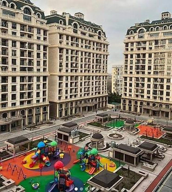 4 комнаты, 126 м², Элитка, 11 этаж, Готовая ПСО (под самоотделку) Bishkek - photo 2