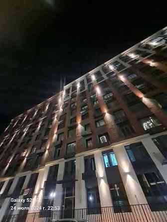 4 комнаты, 136 м², Элитка, 10 этаж, Готовая ПСО (под самоотделку) Bishkek