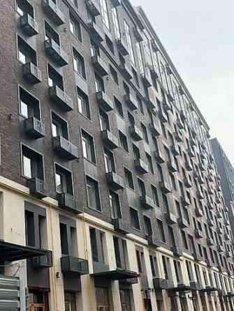 4 комнаты, 136 м², Элитка, 10 этаж, Готовая ПСО (под самоотделку) Bishkek