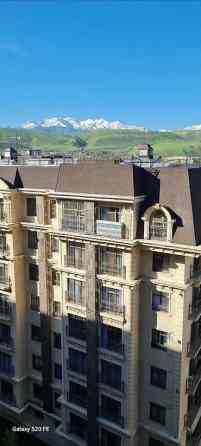 4 комнаты, 136 м², Элитка, 10 этаж, Готовая ПСО (под самоотделку) Bishkek