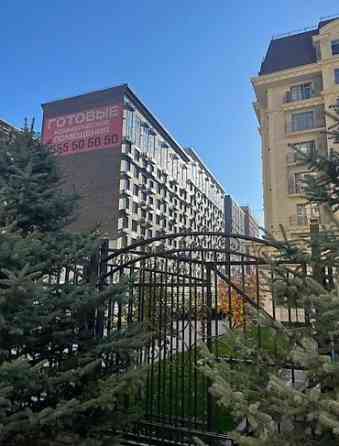 4 комнаты, 136 м², Элитка, 10 этаж, Готовая ПСО (под самоотделку) Bishkek