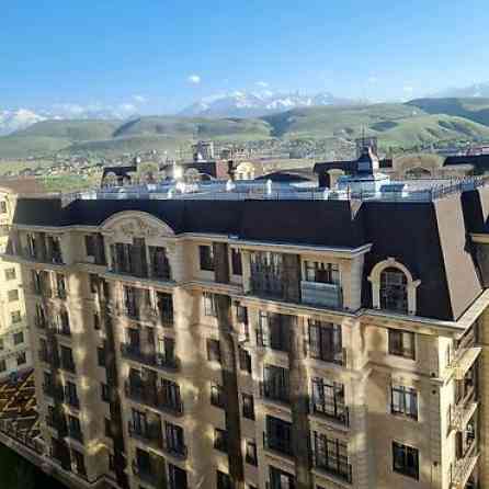4 комнаты, 136 м², Элитка, 10 этаж, Готовая ПСО (под самоотделку) Bishkek