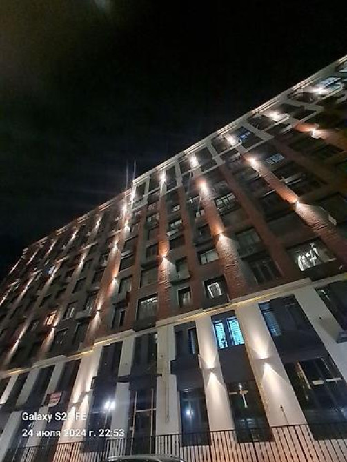 4 комнаты, 136 м², Элитка, 10 этаж, Готовая ПСО (под самоотделку) Bishkek - photo 6