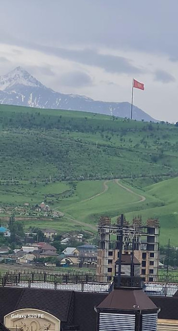 4 комнаты, 136 м², Элитка, 10 этаж, Готовая ПСО (под самоотделку) Bishkek - photo 7