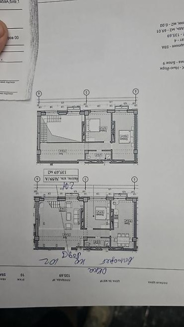 4 комнаты, 136 м², Элитка, 10 этаж, Готовая ПСО (под самоотделку) Bishkek - photo 8