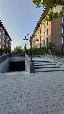 3 комнаты, 121 м², Элитка, 5 этаж, Готовая ПСО (под самоотделку) Bishkek