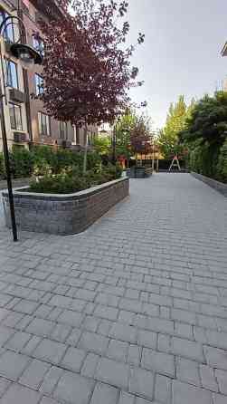 3 комнаты, 121 м², Элитка, 5 этаж, Готовая ПСО (под самоотделку) Bishkek