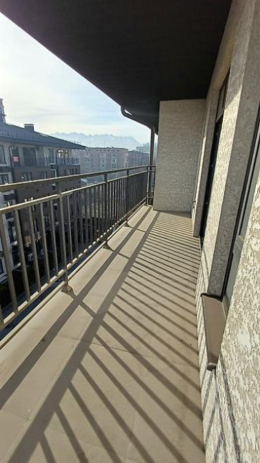 3 комнаты, 121 м², Элитка, 5 этаж, Готовая ПСО (под самоотделку) Bishkek - photo 19