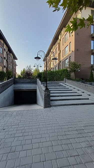 3 комнаты, 121 м², Элитка, 5 этаж, Готовая ПСО (под самоотделку) Bishkek - photo 2