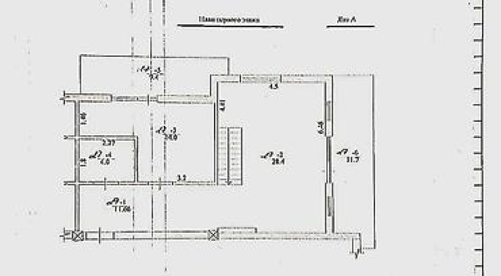 3 комнаты, 121 м², Элитка, 5 этаж, Готовая ПСО (под самоотделку) Bishkek - photo 24