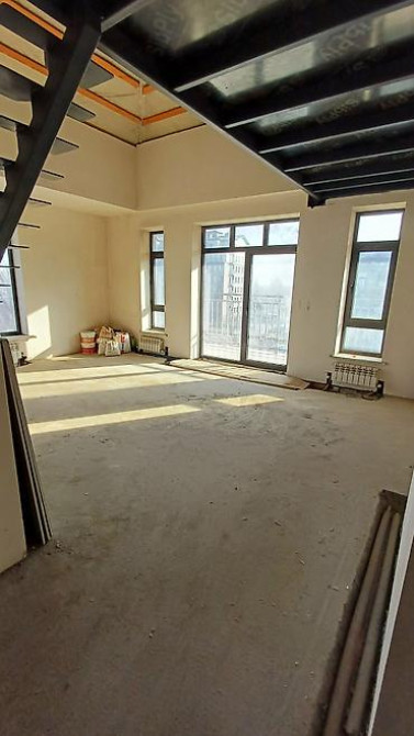 3 комнаты, 121 м², Элитка, 5 этаж, Готовая ПСО (под самоотделку) Bishkek - photo 15