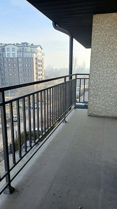 3 комнаты, 121 м², Элитка, 5 этаж, Готовая ПСО (под самоотделку) Bishkek - photo 14