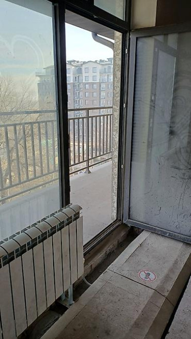 3 комнаты, 121 м², Элитка, 5 этаж, Готовая ПСО (под самоотделку) Bishkek - photo 13