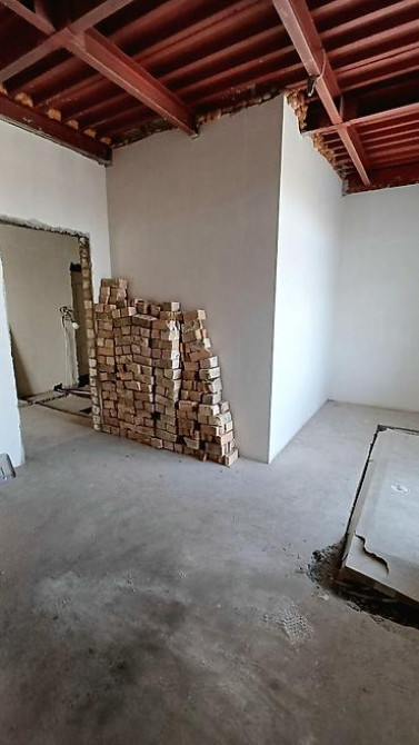 3 комнаты, 121 м², Элитка, 5 этаж, Готовая ПСО (под самоотделку) Bishkek - photo 11