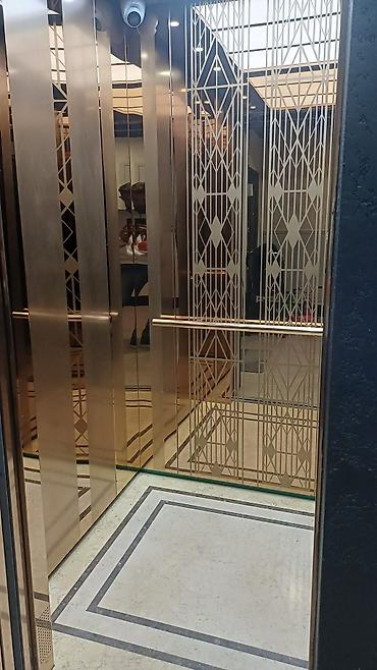 3 комнаты, 121 м², Элитка, 5 этаж, Готовая ПСО (под самоотделку) Bishkek - photo 5